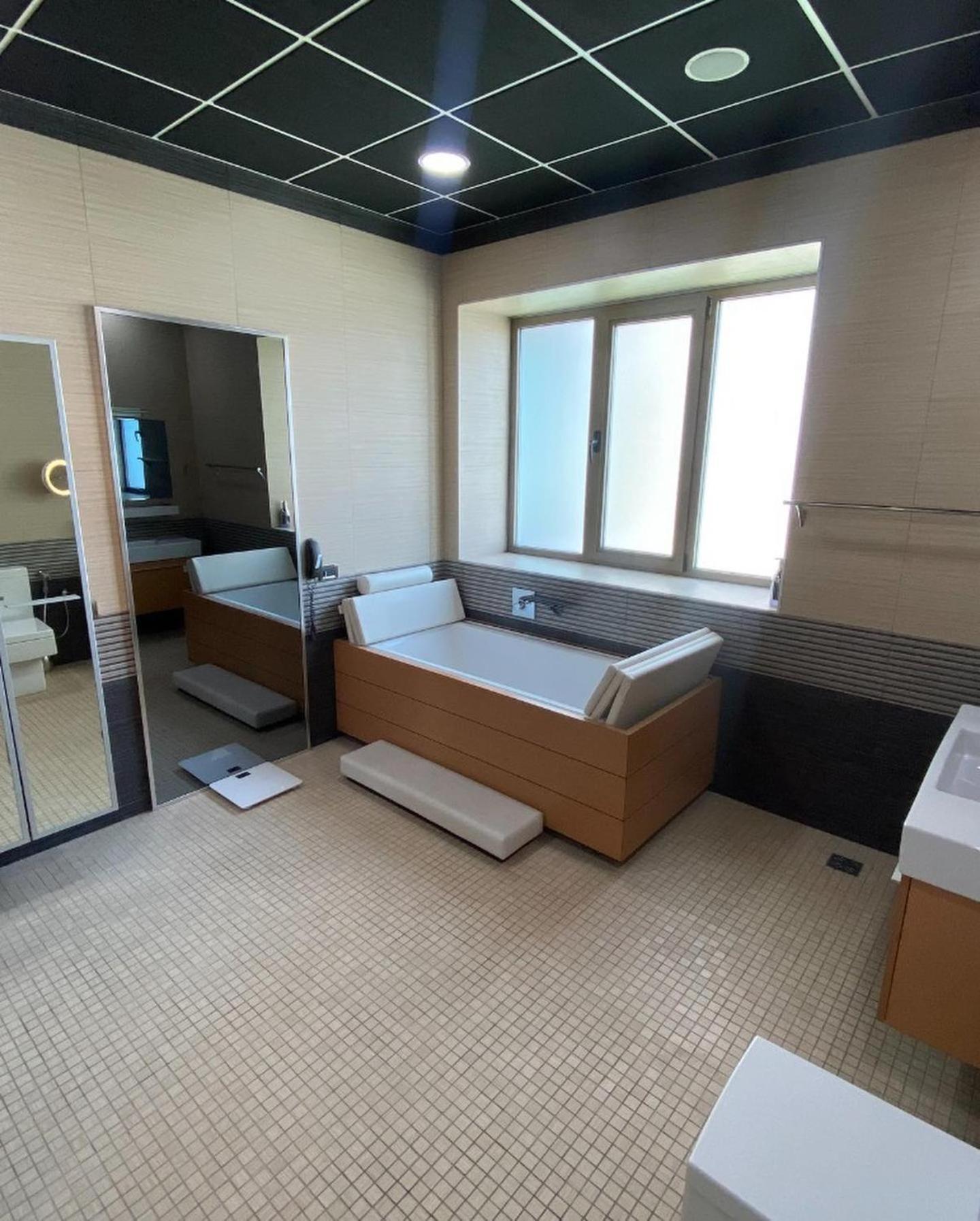 Badam D'Art Boutique Hotel Baku Eksteriør billede