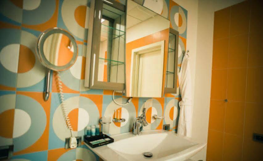 Badam D'Art Boutique Hotel Baku Eksteriør billede