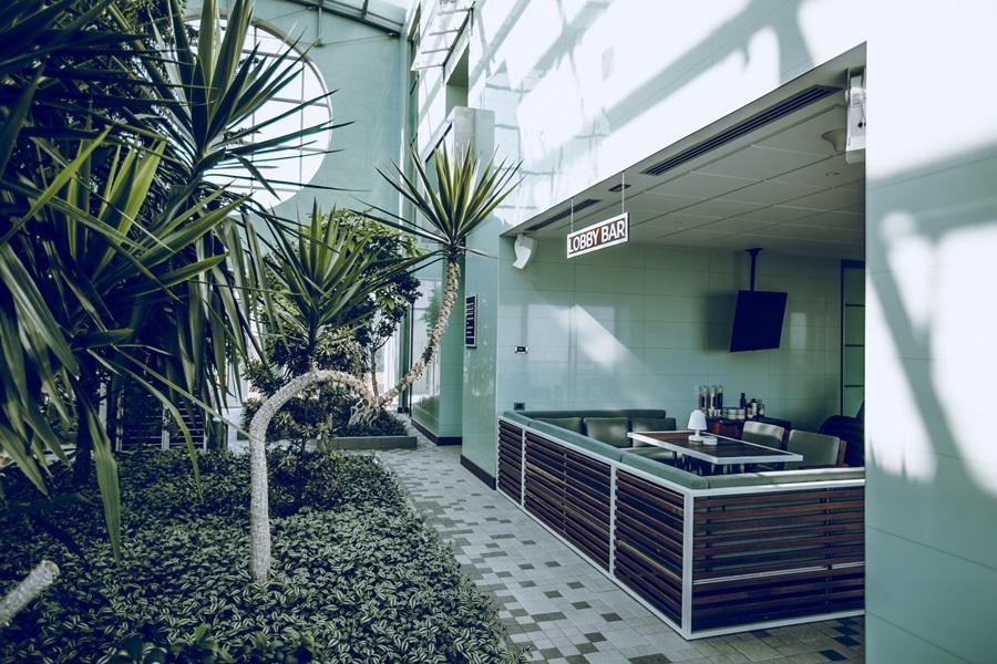 Badam D'Art Boutique Hotel Baku Eksteriør billede