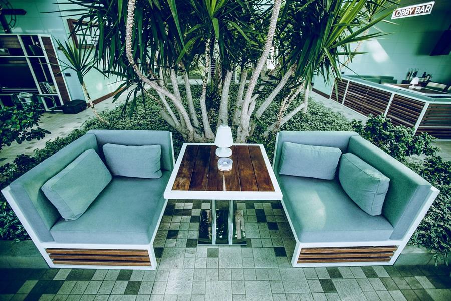 Badam D'Art Boutique Hotel Baku Eksteriør billede