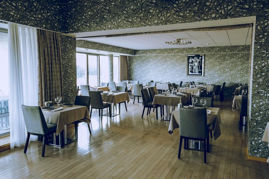 Badam D'Art Boutique Hotel Baku Eksteriør billede