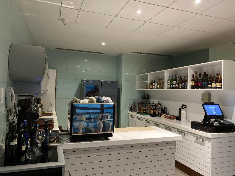 Badam D'Art Boutique Hotel Baku Eksteriør billede